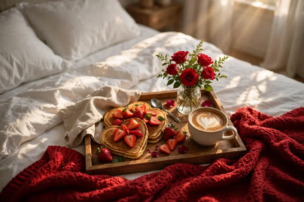 60+ Surprise Valentine's Day Ideas for Her: Romantic Ways to Sweep Her Off Her Feet