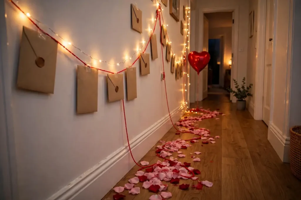60+ Surprise Valentine's Day Ideas for Her: Romantic Ways to Sweep Her Off Her Feet