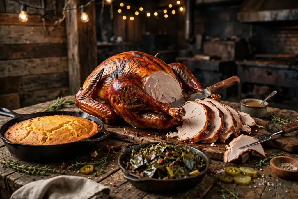 Thanksgiving Dinner Restaurants Arlington 2026: Game-Day Tables to Grand Buffets