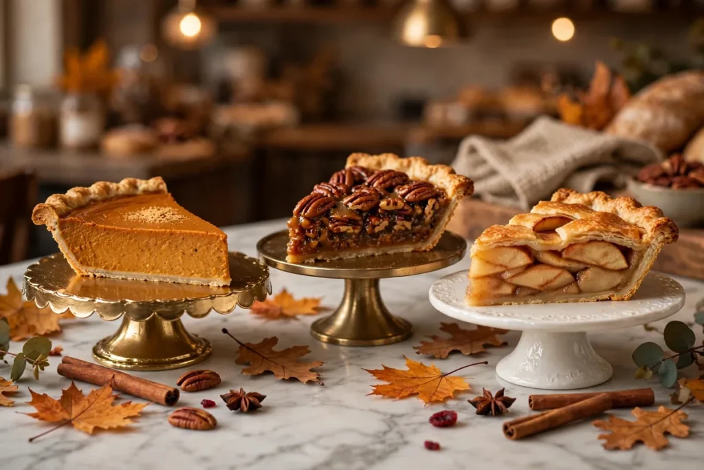 10 Best Thanksgiving Dinner Restaurants in Columbus 2026: A Local's Guide