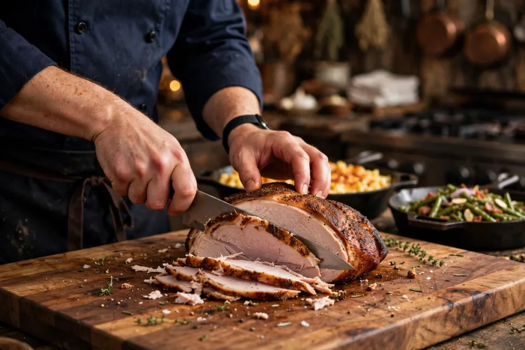10 Best Thanksgiving Dinner Restaurants in Fort Worth 2026: Cowtown's Holiday Tables