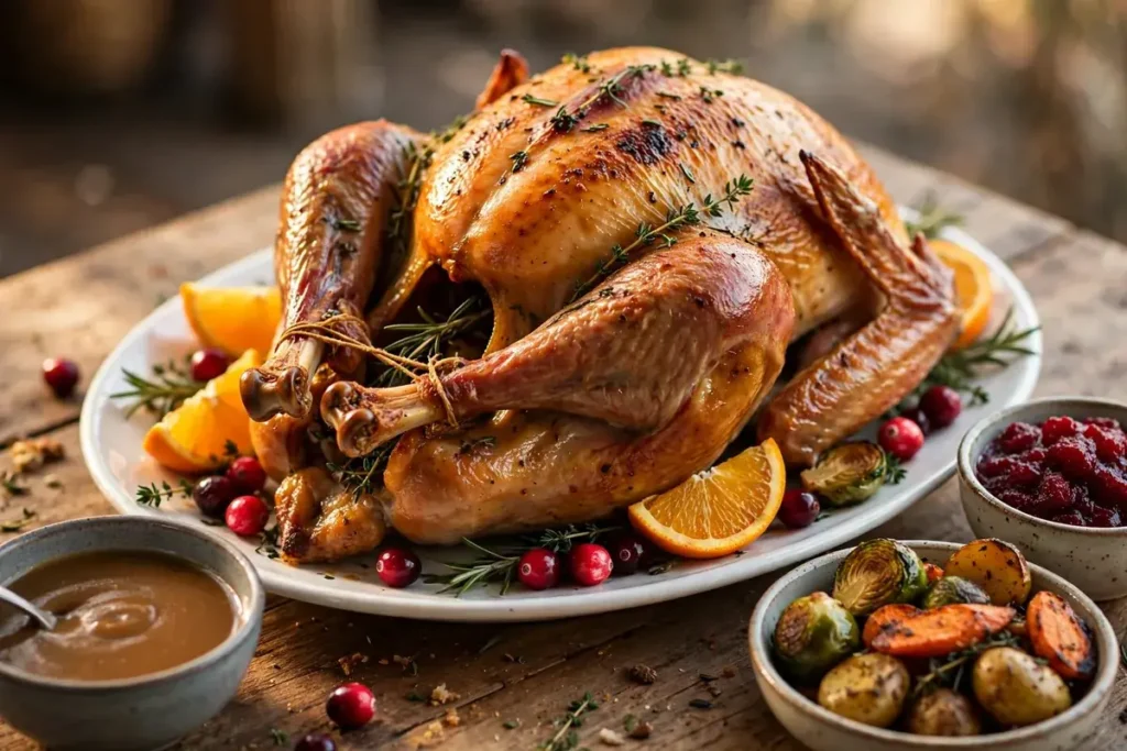 Thanksgiving Dinner Restaurants Memphis 2026: Where to Eat on Turkey Day