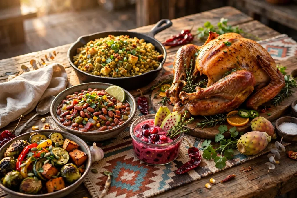 Thanksgiving Dinner Restaurants Phoenix 2026: 8 Desert Holiday Favorites