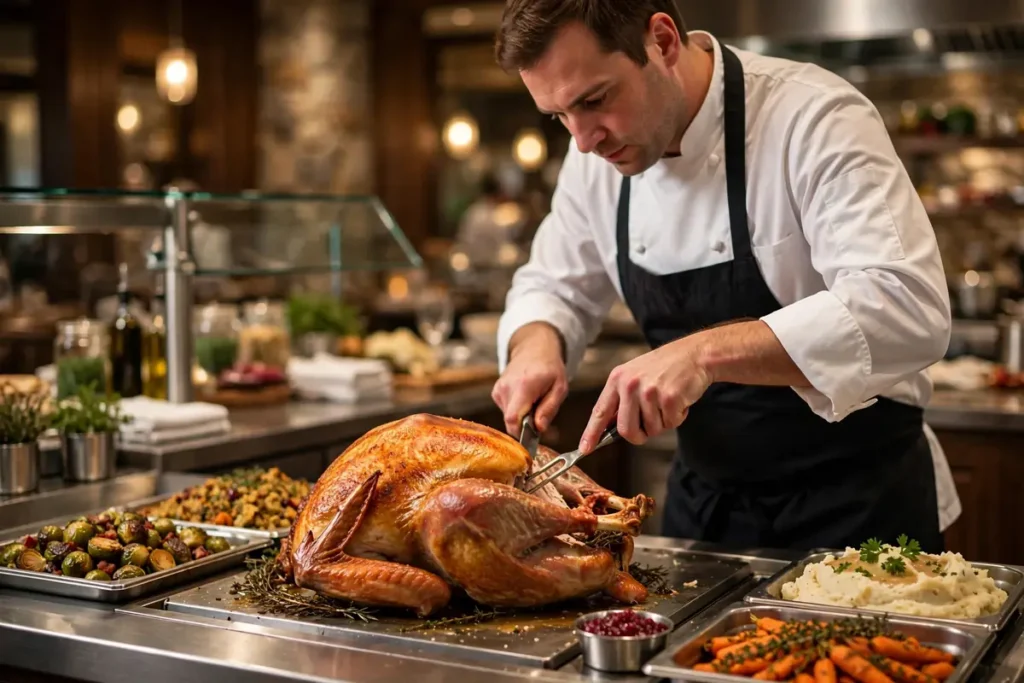 12 Best Thanksgiving Dinner Restaurants in St. Louis 2026 1 12 Best Thanksgiving Dinner Restaurants in St. Louis 2026