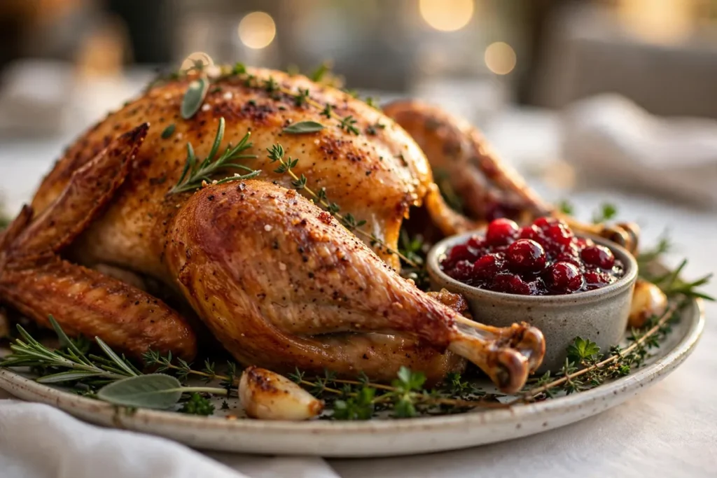 Thanksgiving Dinner Restaurants St. Petersburg 2026: Best Holiday Tables