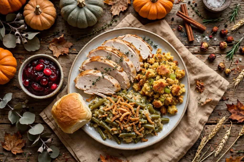 12 Best Thanksgiving Dinner Restaurants in Wichita 2026 1 12 Best Thanksgiving Dinner Restaurants in Wichita 2026