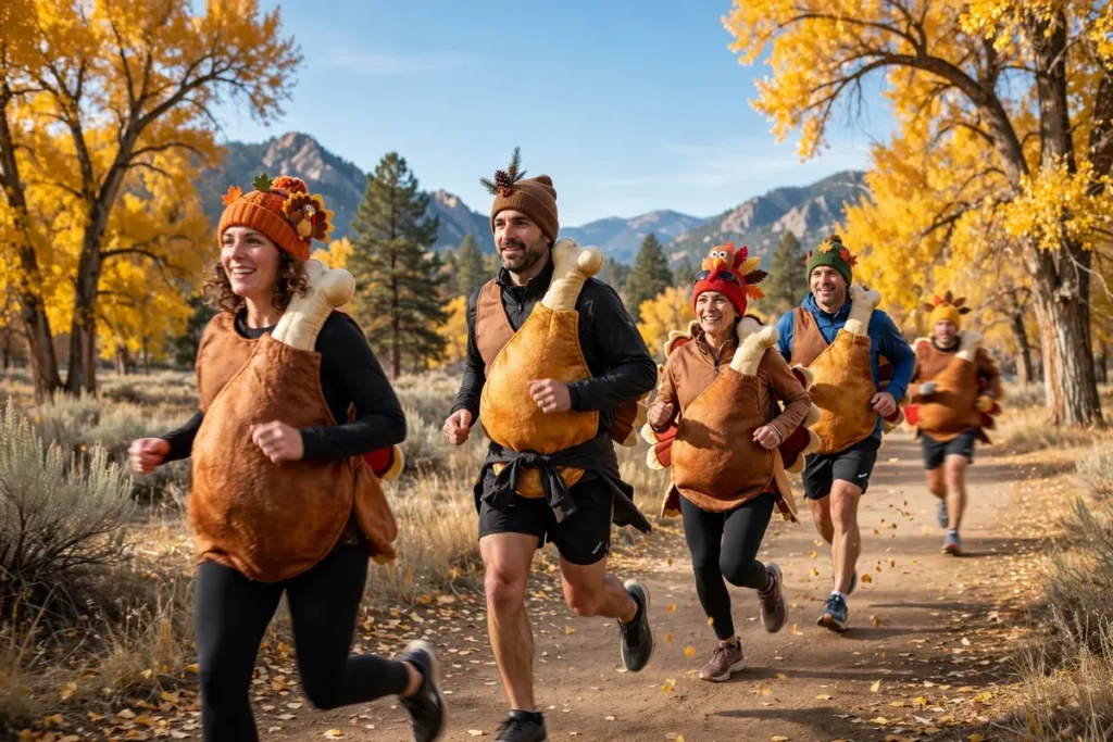 Thanksgiving Events in Denver 2026: Free & Ticketed Holiday Events