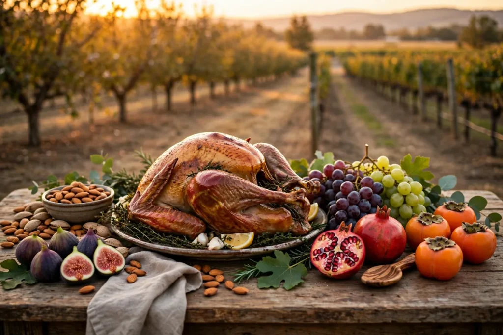 Thanksgiving Events in Fresno 2026: Turkey Trots, Harvest Fun & Valley Traditions