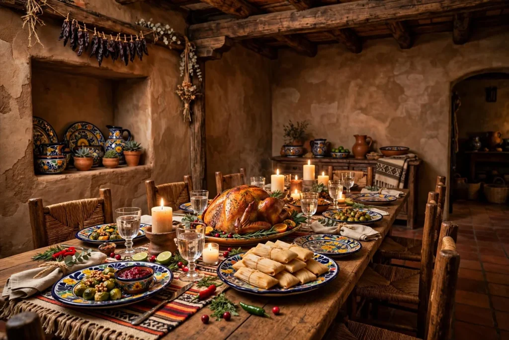 Thanksgiving Events in Laredo 2026: Gateway City Turkey Trot & Borderland Traditions