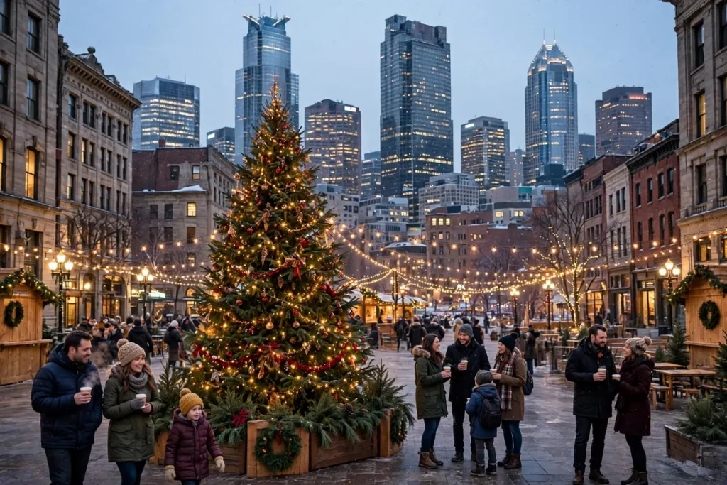 Thanksgiving Events in Minneapolis 2026: Drumstick Dash, Holidazzle & Winter Fun