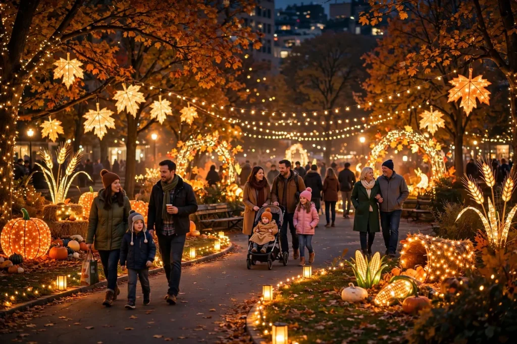 Thanksgiving Events in Oklahoma City 2026: Top 10 Things to Do
