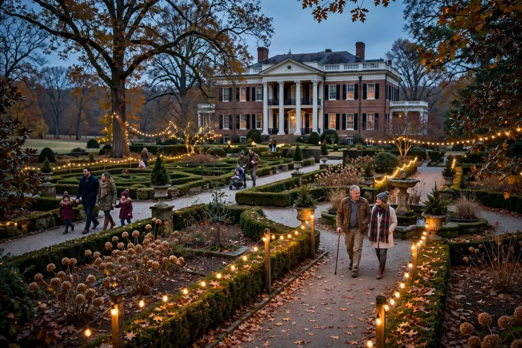Thanksgiving Events in Richmond 2026: Turkey Trots, Family Fun & Holiday Kickoff