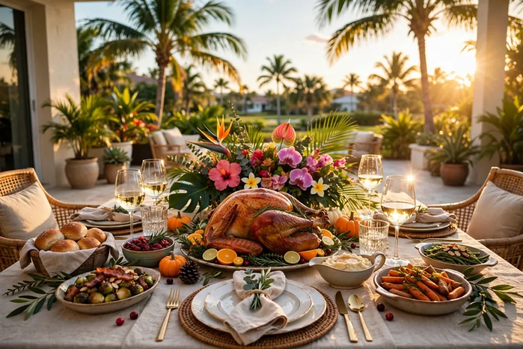 Thanksgiving Events in St. Petersburg 2026: Waterfront Trots, Turkey Giveaways & Sunshine
