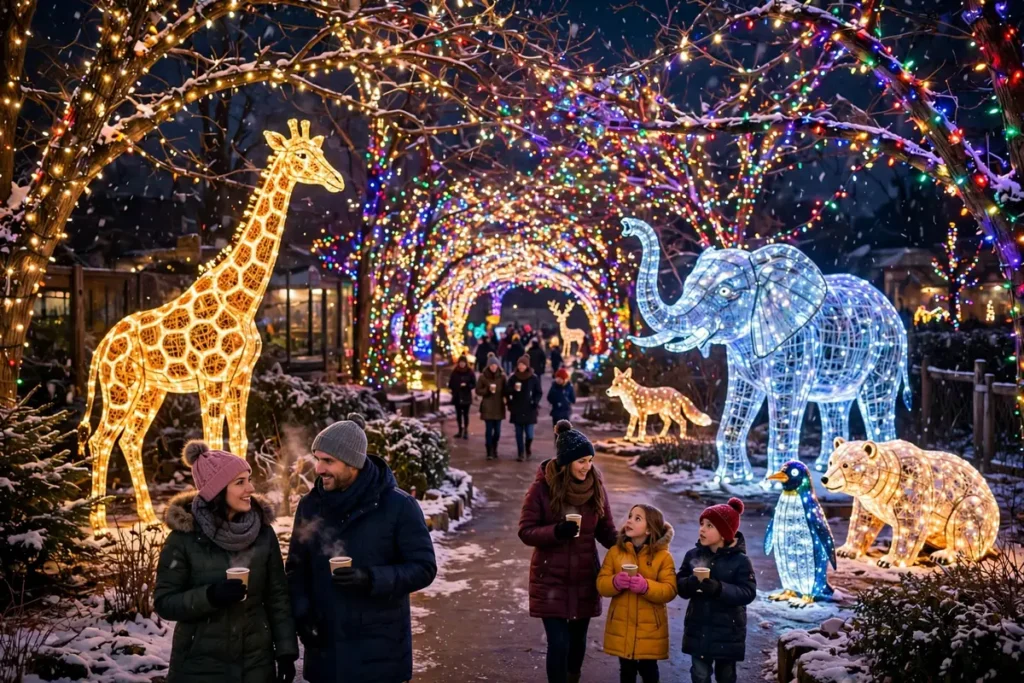 Thanksgiving Events in Toledo 2026: Turkey Trots, Zoo Lights & Family Fun