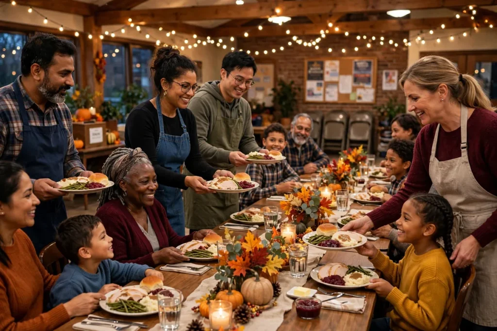 Thanksgiving Events in Washington DC 2026: 16 Parades, Turkey Trots & Holiday Experiences