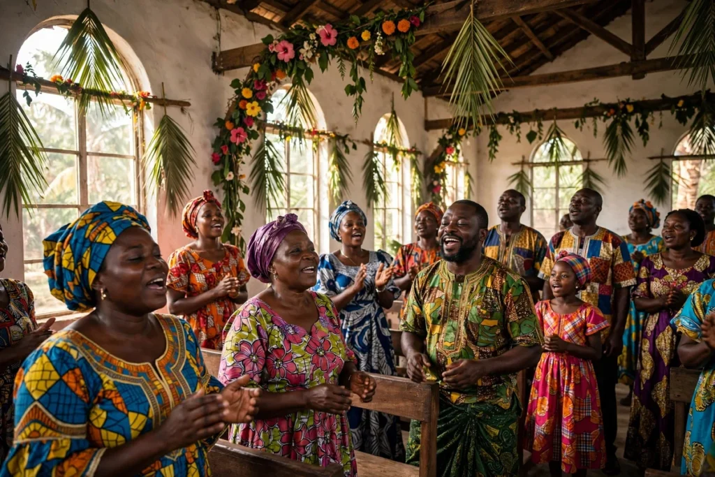 Thanksgiving in Liberia: History, Date, and Traditions