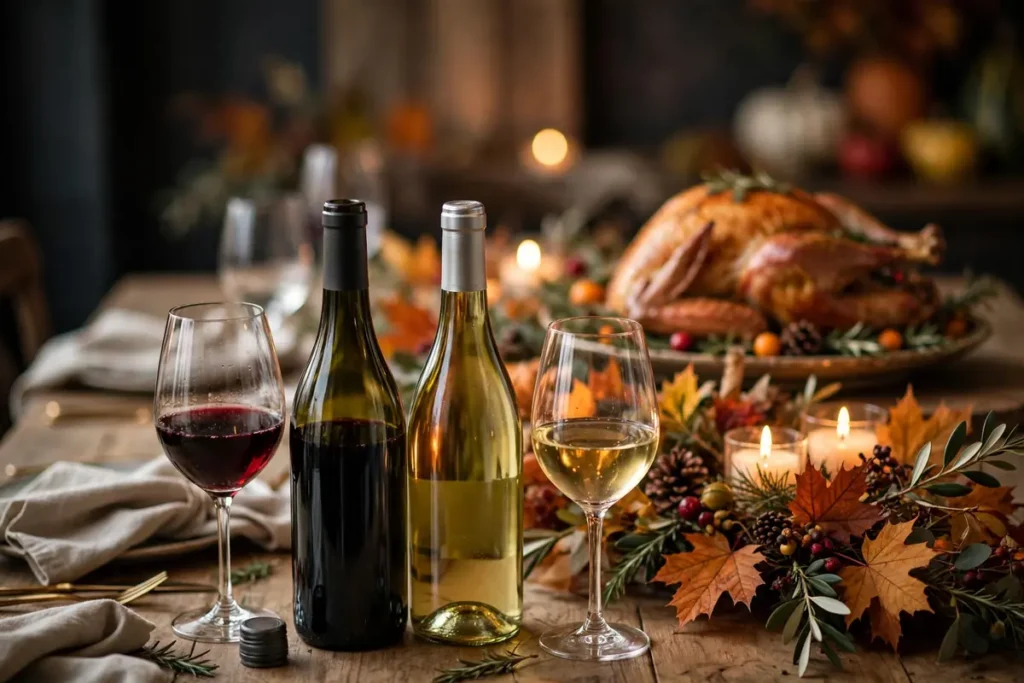 Thanksgiving Mocktails: 10 Non-Alcoholic Recipes
