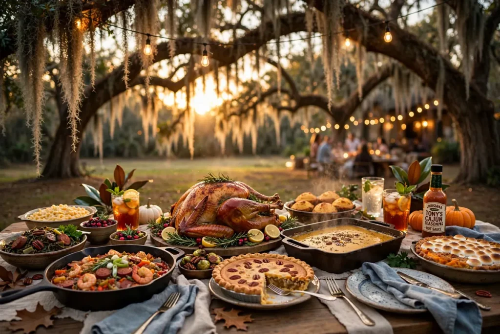 Thanksgiving Parade Baton Rouge 2026: The Honest Guide to the Holiday in the Red Stick