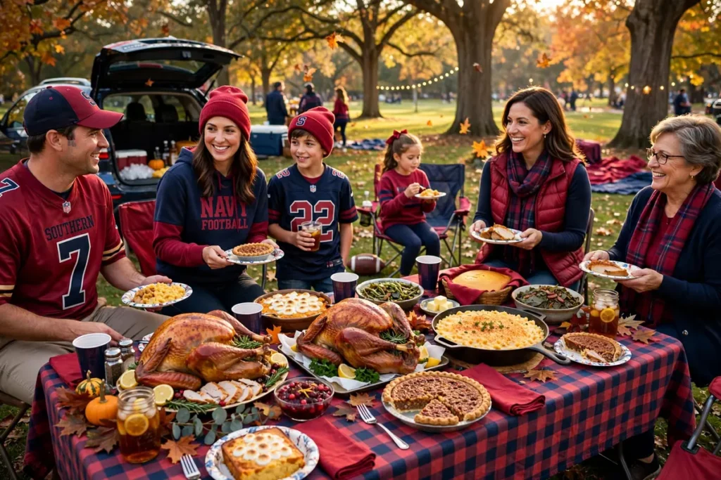 Thanksgiving Parade Birmingham 2026: Iron Bowl, the Million Dollar Band & the Holiday