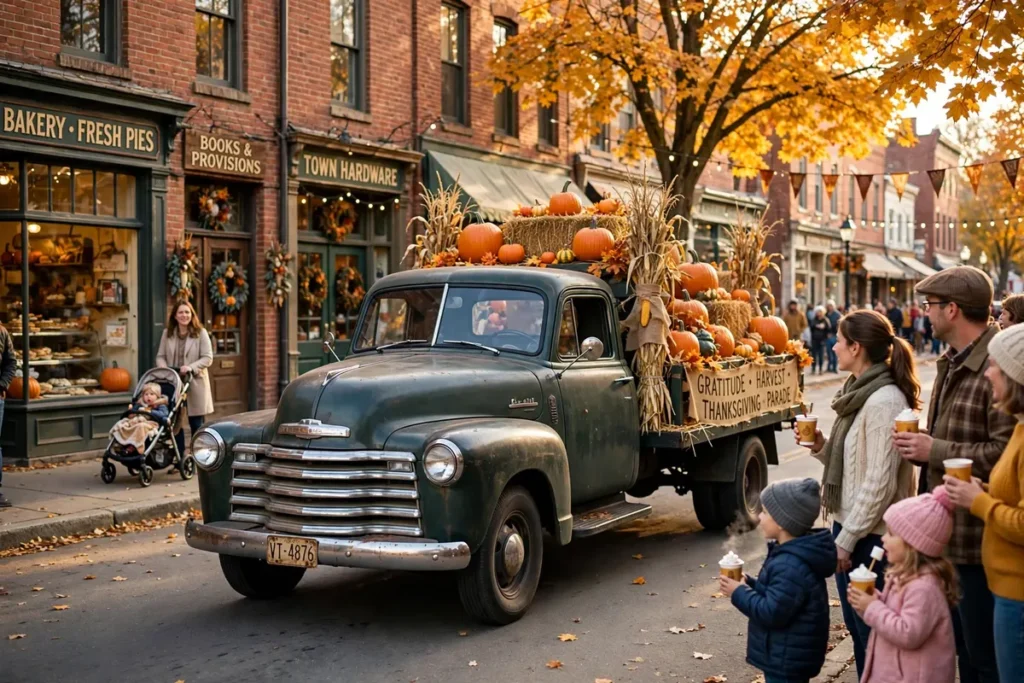 Thanksgiving Parade Richmond 2026: The Honest Guide to Holiday Week in RVA