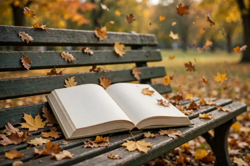 Thanksgiving Poems: 26 Original Verses for the Holiday