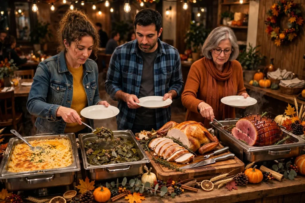 Thanksgiving Restaurants Open in Birmingham 2026: Where to Eat on Turkey Day 2 Thanksgiving Restaurants Open in Birmingham 2026: Where to Eat on Turkey Day
