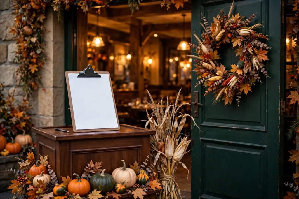Thanksgiving Restaurants Open in Des Moines 2026: Where to Eat on Turkey Day 2 Thanksgiving Restaurants Open in Des Moines 2026: Where to Eat on Turkey Day