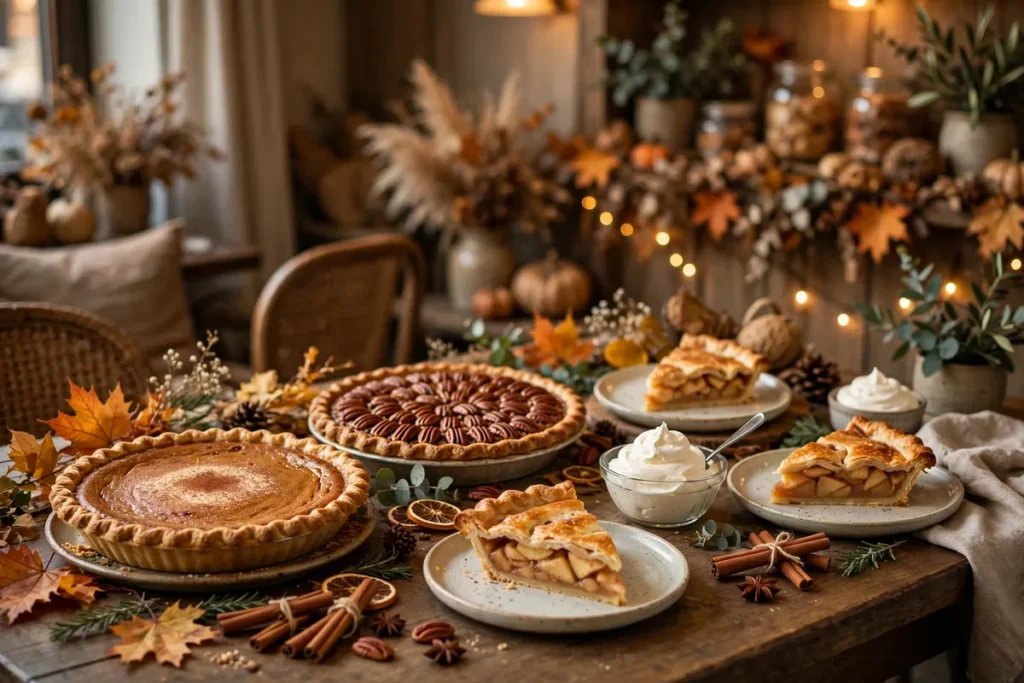 Thanksgiving Restaurants Open in Fremont 2026: Bay Area Turkey Day Guide