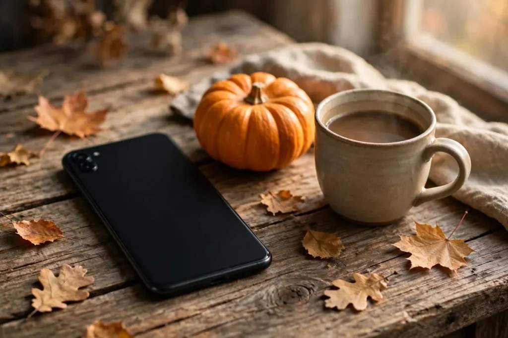 Thanksgiving Text Messages: 114 Ready-to-Send Greetings