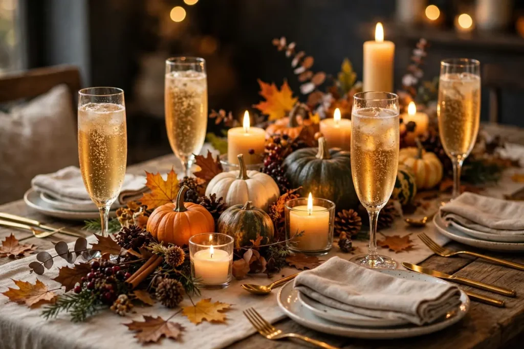 Thanksgiving Toast Ideas: 56 Scripts for Every Table 1 Thanksgiving Toast Ideas: 56 Scripts for Every Table