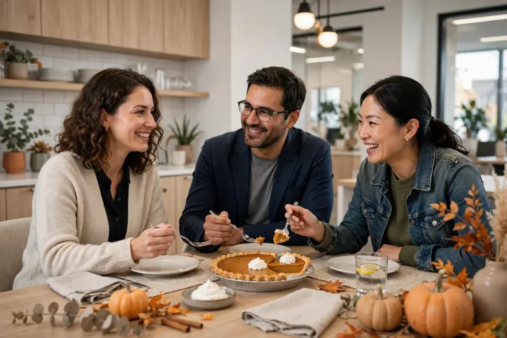 Thanksgiving Wishes for Boss: 62 Professional Notes