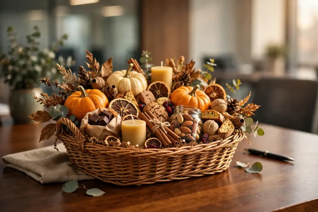 Thanksgiving Wishes for Clients: 64 Business Greetings