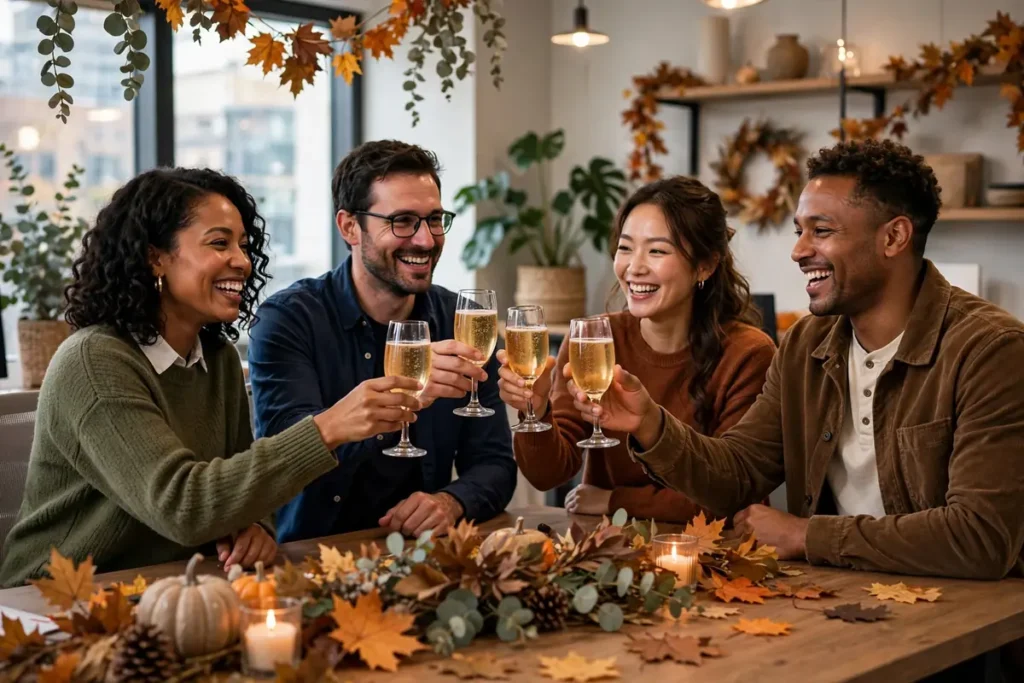 Thanksgiving Wishes for Coworkers: 68 Friendly Messages
