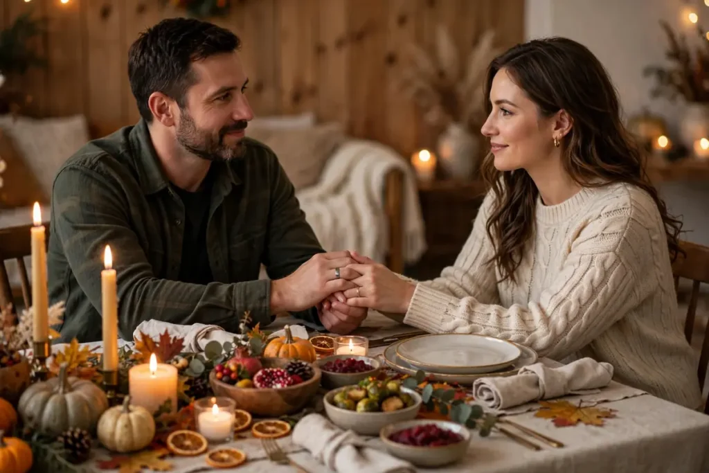 Thanksgiving Wishes for Husband: 62 Loving Messages