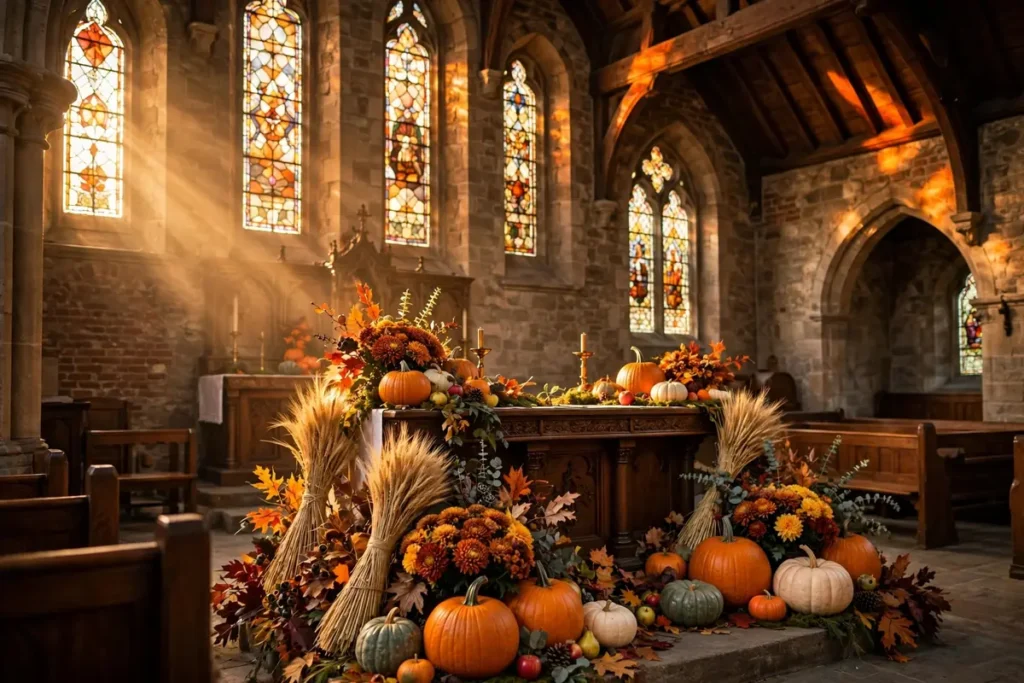 Thanksgiving Wishes for Pastor: 65+ Faithful Messages