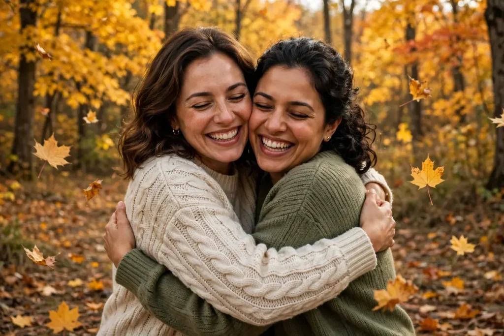 Thanksgiving Wishes for Sister: 65+ Loving Notes