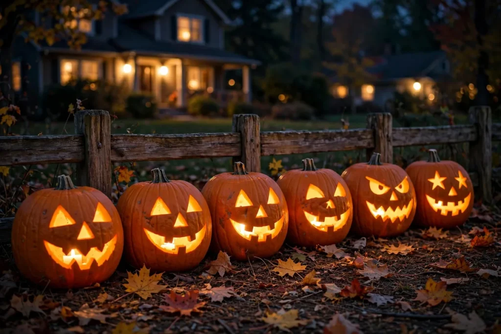 Trick or Treat Times in Des Moines 2026: Beggars' Night Hours & Safety Guide