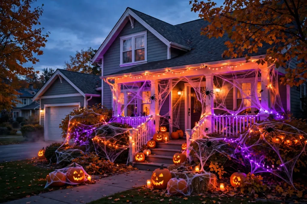 Trick or Treat Times in Lubbock 2026: Hours, Safety & Where to Check 2 Trick or Treat Times in Lubbock 2026: Hours, Safety & Where to Check