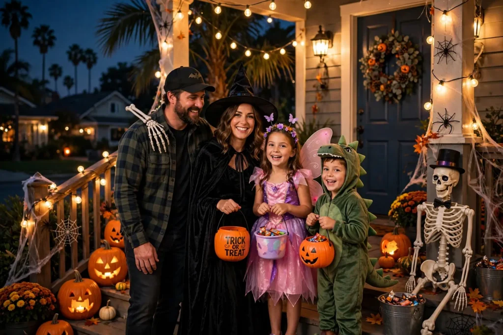 Trick or Treat Times in Miami 2026: Hours, Rules & Best Neighborhoods 2 Trick or Treat Times in Miami 2026: Hours, Rules & Best Neighborhoods