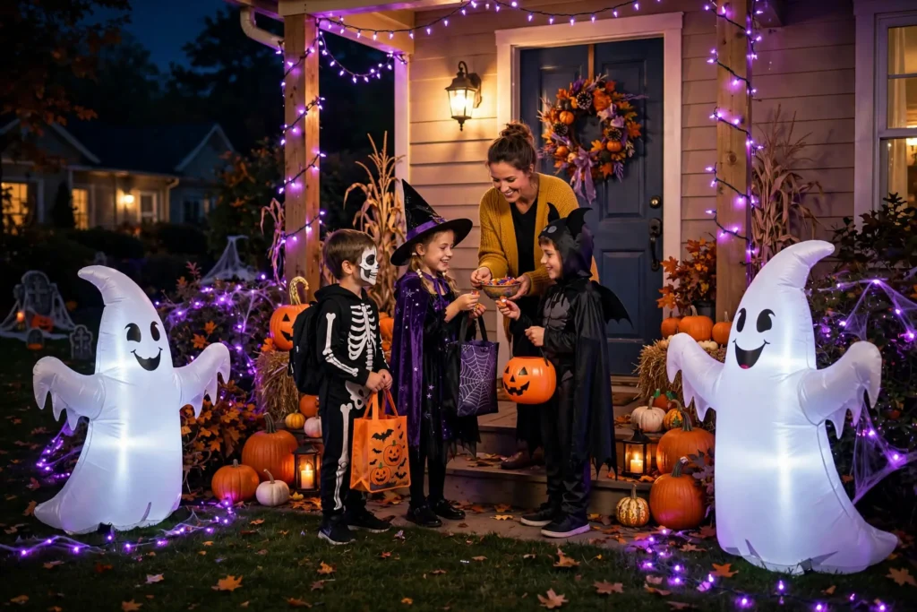 Trick or Treat Times in Omaha 2026: Hours, Rules & Best Neighborhoods 2 Trick or Treat Times in Omaha 2026: Hours, Rules & Best Neighborhoods
