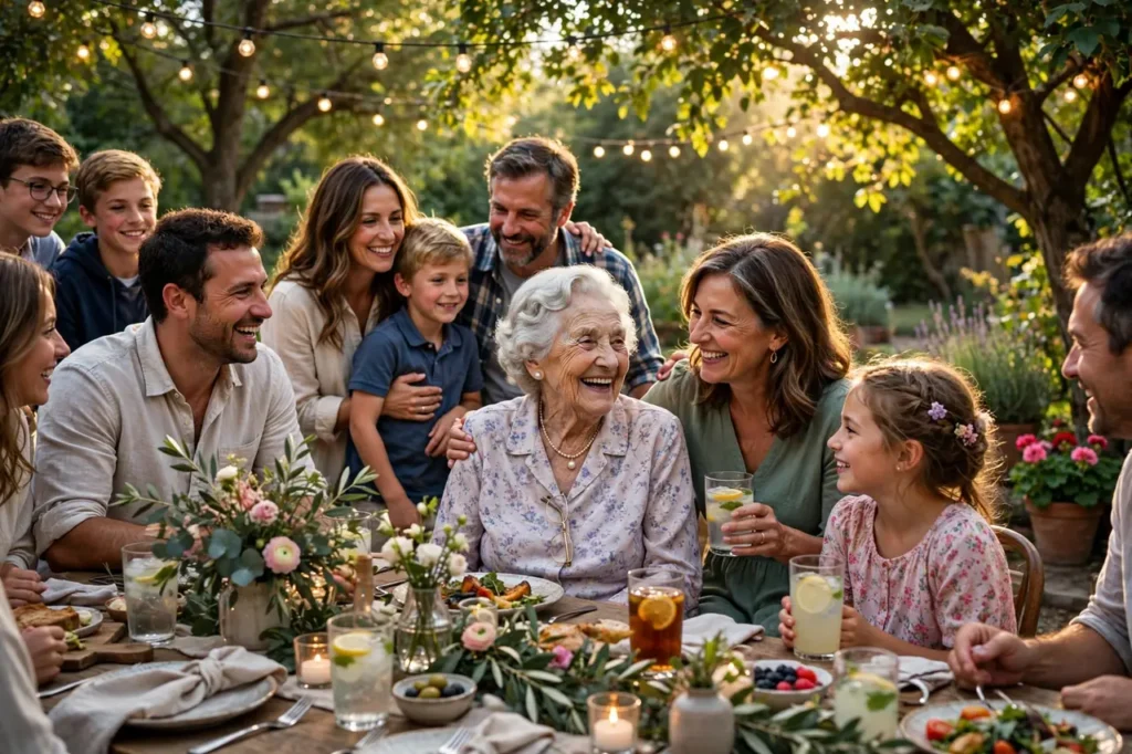 Unique Ways to Celebrate a 100th Birthday: 40 Ideas