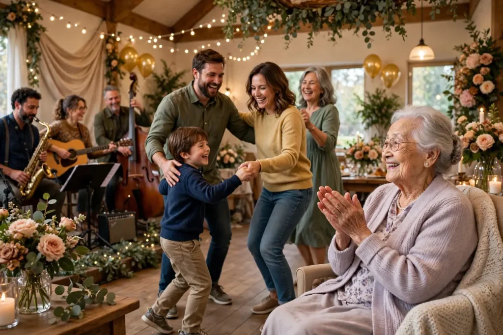 Unique Ways to Celebrate a 100th Birthday: 40 Ideas