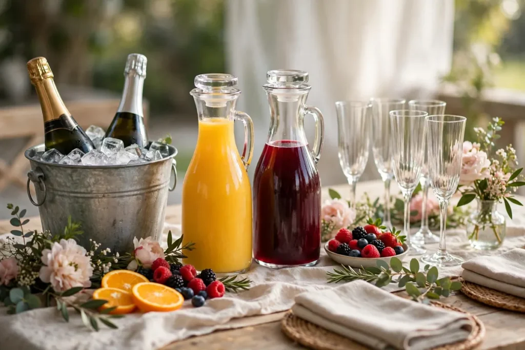 Valentine's Day Brunch Ideas for Couples: Recipes & Menus