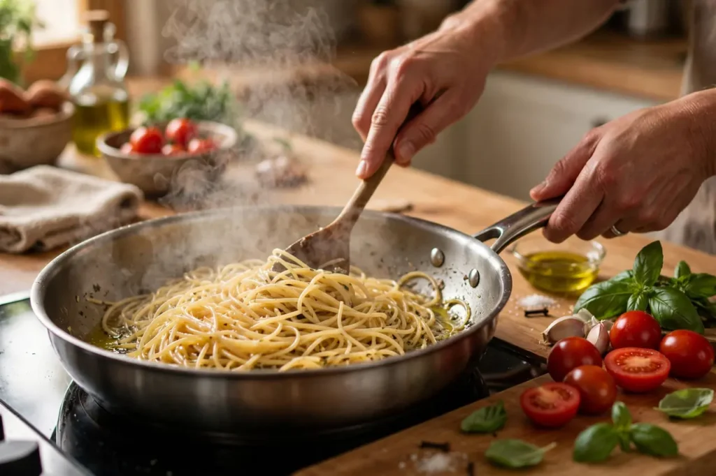 Valentine's Day Dinner Recipes for Two: 12 Romantic Recipes Worth Making