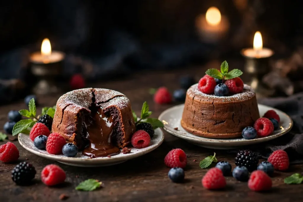 Valentine's Day Dinner Recipes for Two: 12 Romantic Recipes Worth Making