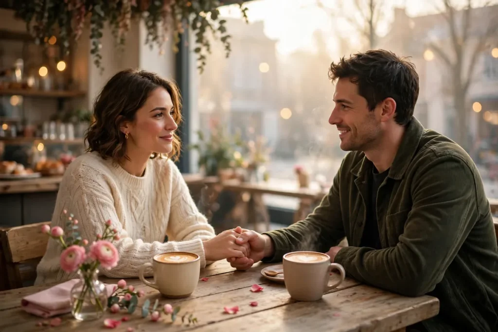 Valentine's Day Gifts for Coffee Lovers: 25 Picks