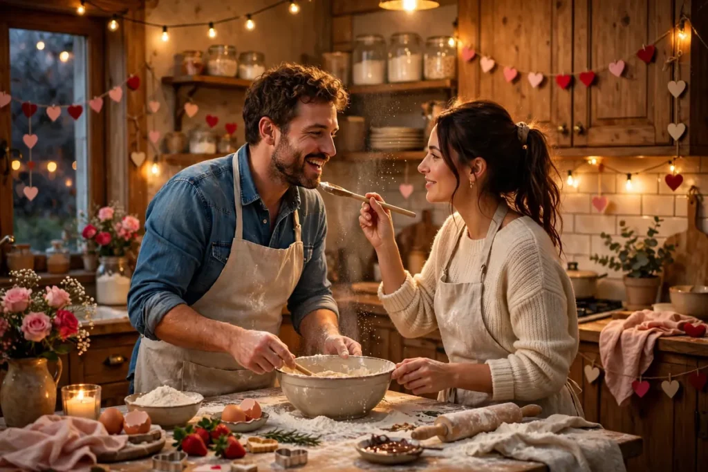 Valentine's Day Gifts for Foodies: 25+ Tasty Picks