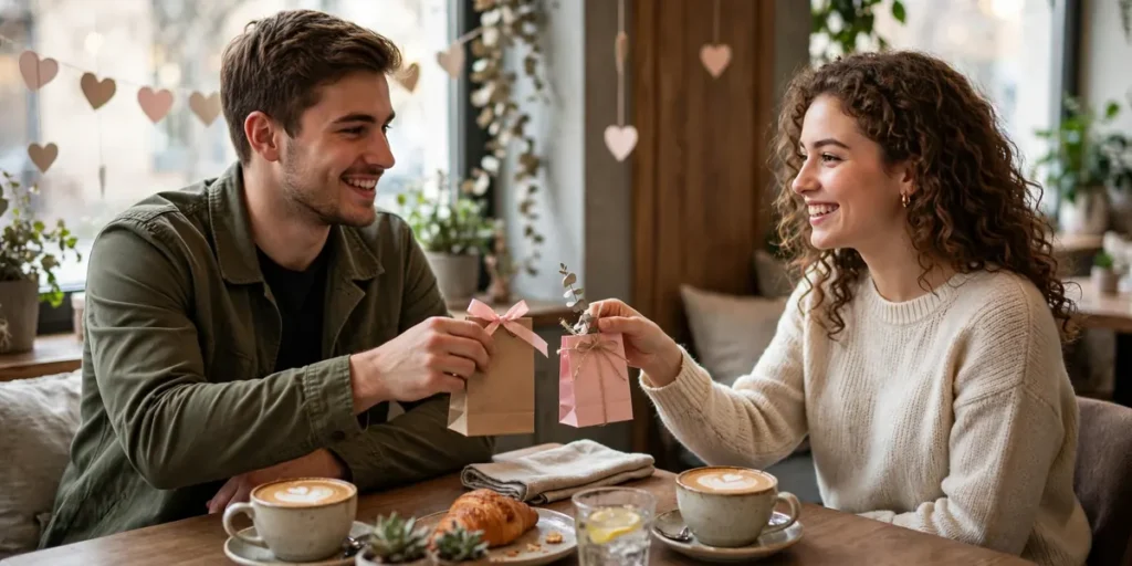 Valentine's Day Gifts for New Couples 2 Valentine's Day Gifts for New Couples