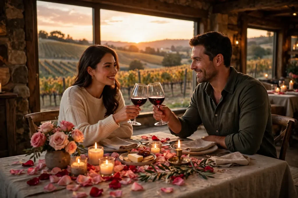 Valentine's Day Gifts for Wine Lovers: 25 Ideas