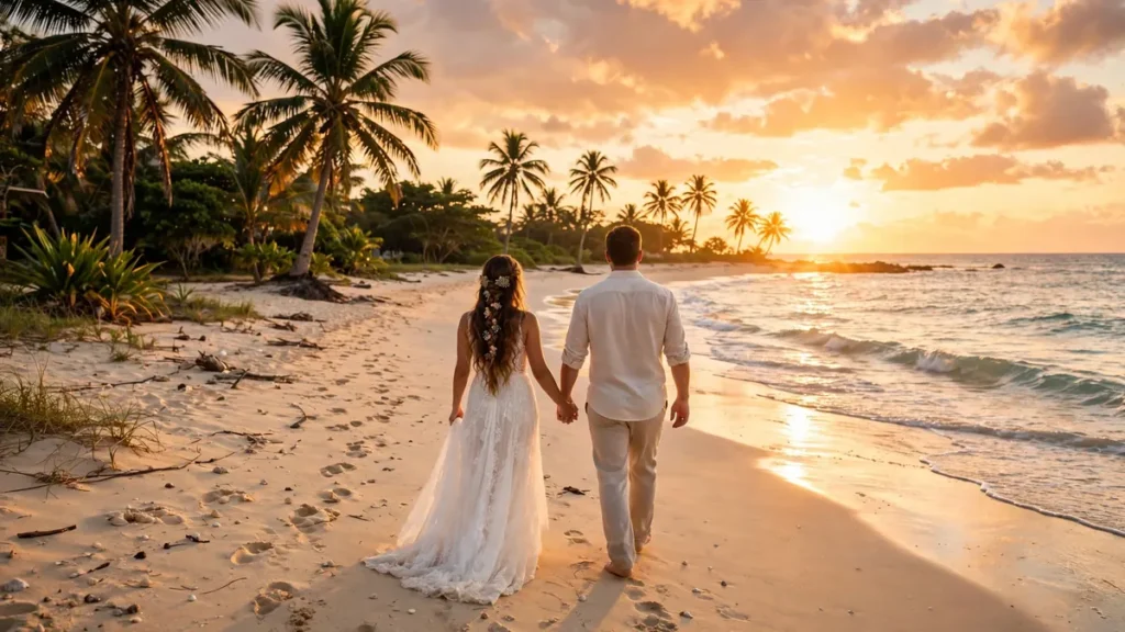 Valentine's Day Honeymoon Destinations: 15 Dream Trips
